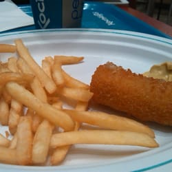 Kochlöffel - Fleischkroketten