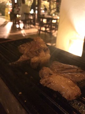 RESTAURANT CAN CAUS by null