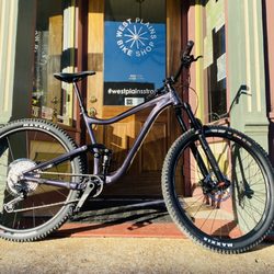 West Plains Bike Shop