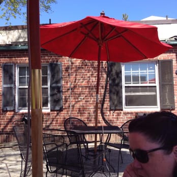 Bellmont Caffe - Outside patio or inside is your choice. - Coffee & Tea Near Me - Belmont, Massachusetts Bellmont Caffe - Outside patio or inside is your choice. - Coffee & Tea Near Me - Belmont, Massachusetts