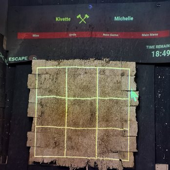 Axe Escape Axe Throwing - Axe Throwing Near Me - San Antonio, Texas Axe Escape Axe Throwing - Axe Throwing Near Me - San Antonio, Texas