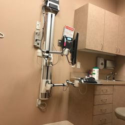 CPMC Imaging, Mission Bernal Campus, 515 San Jose Avenue