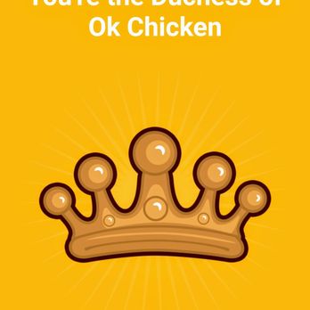 Ok Chicken - Back for more great KFC. - Korean Near Me - Las Vegas, Nevada Ok Chicken - Back for more great KFC. - Korean Near Me - Las Vegas, Nevada