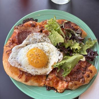 Sauce And Bread Kitchen - sunny focaccia - Breakfast & Brunch Near Me - Chicago, Illinois Sauce And Bread Kitchen - sunny focaccia - Breakfast & Brunch Near Me - Chicago, Illinois