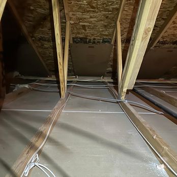 Mega Xpress, LLC - Attic - Insulation Installation Near Me Mega Xpress, LLC - Attic - Insulation Installation Near Me