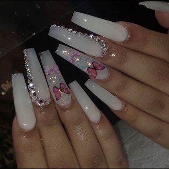 Nevada Nails & Lashes - What I asked for - Nail Salons Near Me - North Las Vegas, Nevada Nevada Nails & Lashes - What I asked for - Nail Salons Near Me - North Las Vegas, Nevada