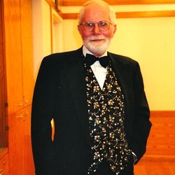The Piedmont Tobacconist - Stephen Richman aka "The Piedmont Tobacconist." November 1939 - April 2019. You are very missed.