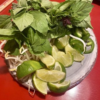 Pho Saigon - Pho toppings - Vietnamese Near Me - Catonsville, Maryland
