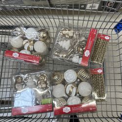 Ornaments