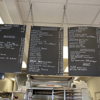 O Happy Bread - Menu - Bakeries Near Me - Pahrump, Nevada O Happy Bread - Menu - Bakeries Near Me - Pahrump, Nevada