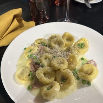 Bocconcino - Tortellini - Italian Near Me - San Francisco, California