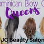 Photo of JC Beauty Salon