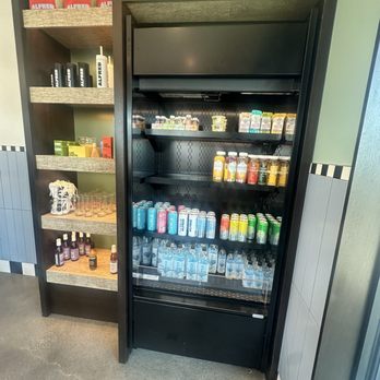 Alfred Coffee - Drinks you can Purchase - Coffee & Tea Near Me - Porter Ranch, California