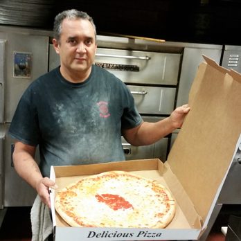DaVinci Pizzeria - Pizza Near Me - Brooklyn, New York DaVinci Pizzeria - Pizza Near Me - Brooklyn, New York