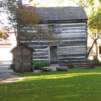 Wayne County Historical Museum - Museums Near Me - Richmond, Indiana