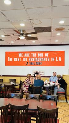 Kang Kang Food Court by null