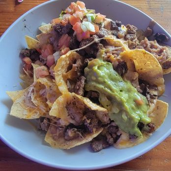 Mainstream Bar & Grill - Nachos with carne asada - Sports Bars Near Me - Carlsbad, California Mainstream Bar & Grill - Nachos with carne asada - Sports Bars Near Me - Carlsbad, California