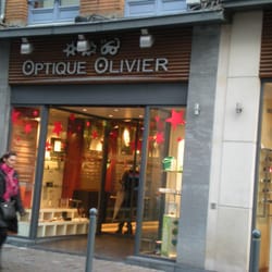 Optique Olivier