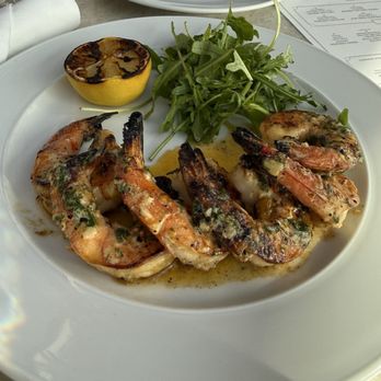RH Rooftop Restaurant at RH Oklahoma City - Grilled Shrimp - Breakfast & Brunch Near Me - Oklahoma City, Oklahoma RH Rooftop Restaurant at RH Oklahoma City - Grilled Shrimp - Breakfast & Brunch Near Me - Oklahoma City, Oklahoma