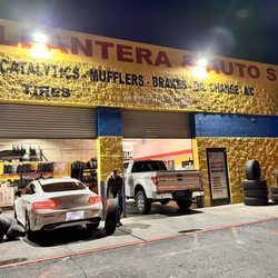 Amigo Tires