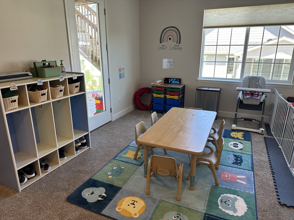Lott's Littles - childcare center in Aurora, CO