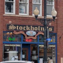 Stockholm's Restaurant & Brewery