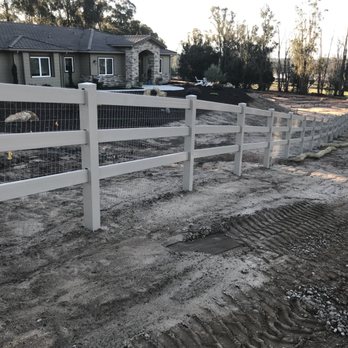 Creative Fence - Fences & Gates Near Me - Arroyo Grande, California