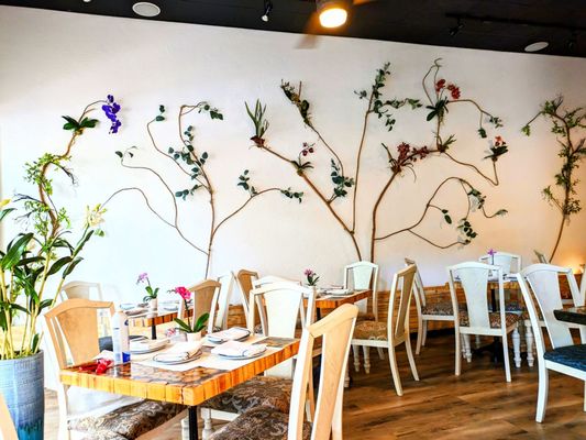 GREEN ZEBRA CAFE by null