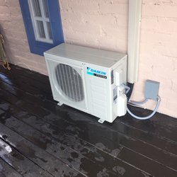 Taylor Air Conditioning & Heating - Featuring Daikin mini split