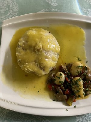 Restaurante El Churrasco | Córdoba by null