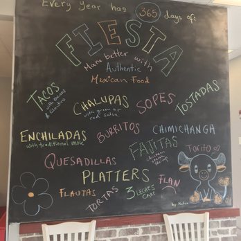 Toro Guacamole - Big menu - Mexican Near Me - Chalfont, Pennsylvania