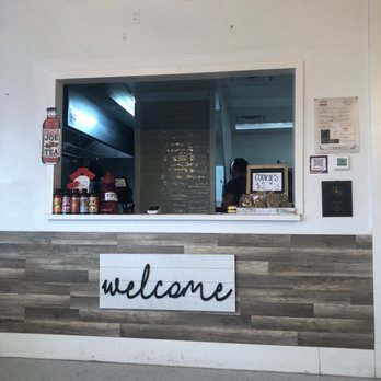 Chunk’s Burger - Burgers Near Me - Stafford, Texas