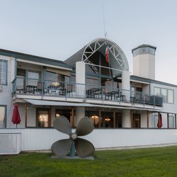 Benicia Yacht Club