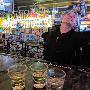 The 1UP Arcade Bar - LoDo - Awesome bartender! Nicco (sorry if I spelled your name wrong!) - Bars Near Me - Denver, Colorado The 1UP Arcade Bar - LoDo - Awesome bartender! Nicco (sorry if I spelled your name wrong!) - Bars Near Me - Denver, Colorado