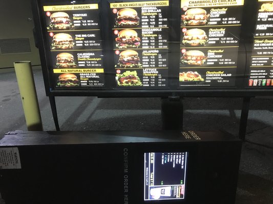 Menu photo 6 Carl's Jr San Jose, CA Menu photo 6 Carl's Jr San Jose, CA