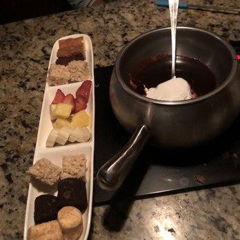 The Melting Pot - Fondue Near Me - Glendale, Arizona The Melting Pot - Fondue Near Me - Glendale, Arizona