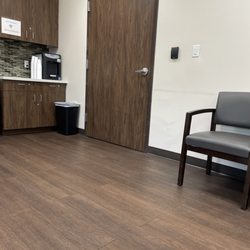 Advanced Pain Care - Door you will walk into the area