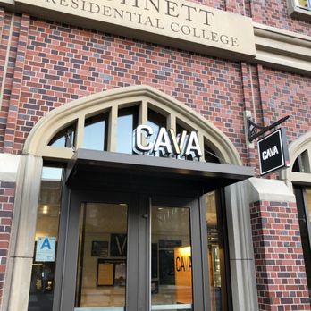 CAVA - Mediterranean Near Me - Los Angeles, California CAVA - Mediterranean Near Me - Los Angeles, California