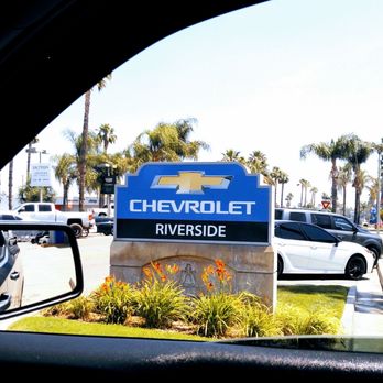 Riverside Chevrolet - Car Dealers Near Me - Riverside, California Riverside Chevrolet - Car Dealers Near Me - Riverside, California