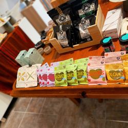 Pepperjack Provisions And Home Goods - Specialty snacks
