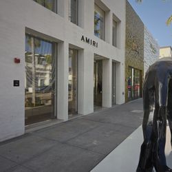 AMIRI - Beverly Hills