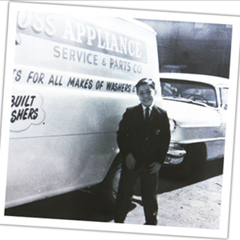 Ross Appliance & Sweeper - Appliances & Repair Near Me - North Huntingdon, Pennsylvania Ross Appliance & Sweeper - Appliances & Repair Near Me - North Huntingdon, Pennsylvania