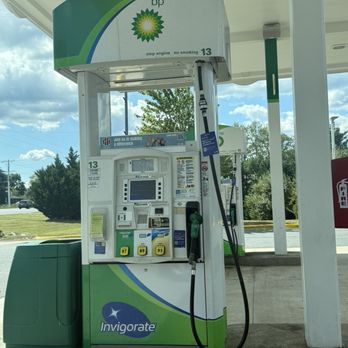 bp - Gas Stations Near Me - Manassas, Virginia