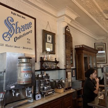 Franklin Ice Cream Bar - Ice Cream & Frozen Yogurt Near Me - Philadelphia, Pennsylvania Franklin Ice Cream Bar - Ice Cream & Frozen Yogurt Near Me - Philadelphia, Pennsylvania