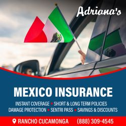 Adriana's Traffic School
