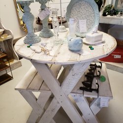 The Hayloft Vintage Mall