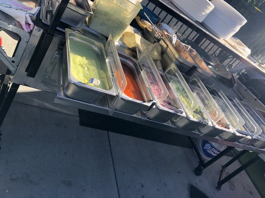 Tacos Mama Cuca by null
