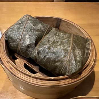 MingHin Cuisine - Sticky rice - Dim Sum Near Me - Chicago, Illinois MingHin Cuisine - Sticky rice - Dim Sum Near Me - Chicago, Illinois