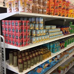 GROCERY