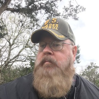 Tryst Salon - great beard trimming by Rosie at Tryst Salon. - Hair Salons Near Me - Boerne, Texas